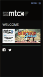Mobile Screenshot of indymtc.com